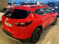 Chevrolet Blazer